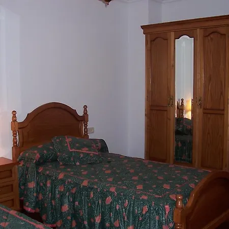 Pensjonat Angoiko Etxea Bacáicoa Pokój zdjęcie