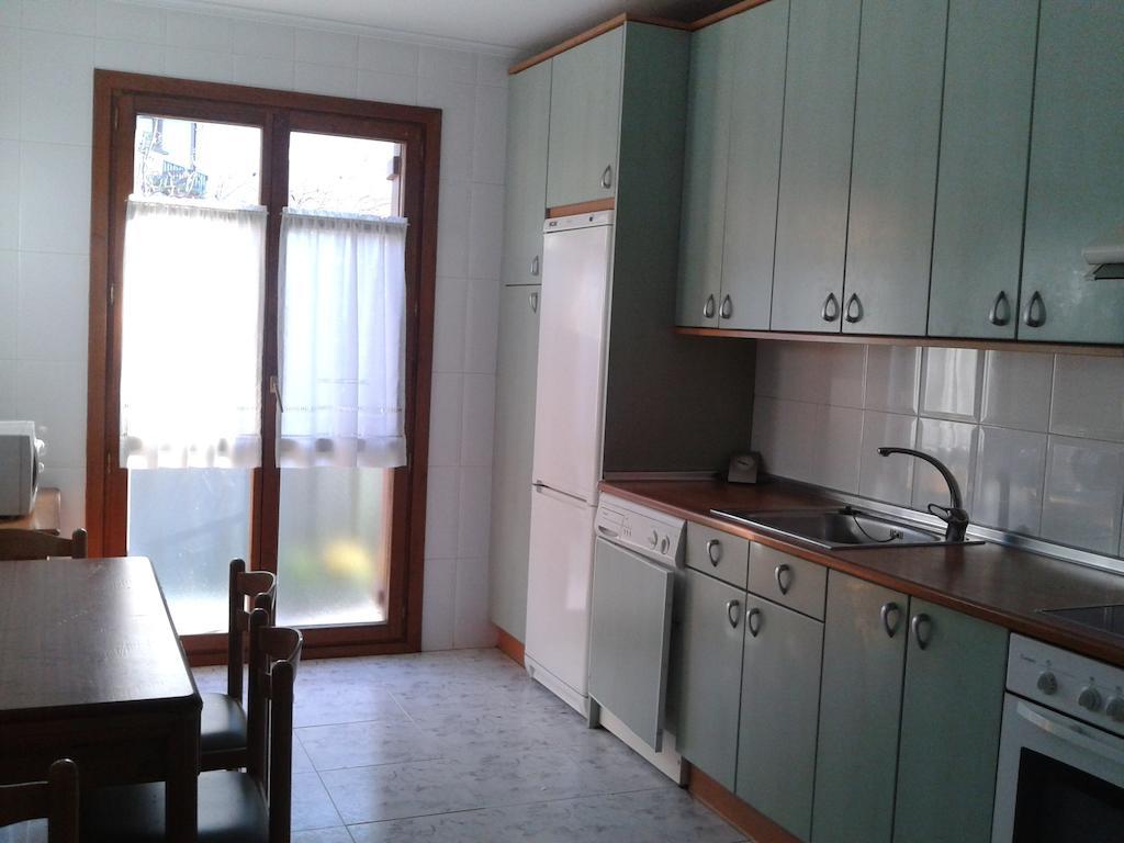 Country house Angoiko Etxea