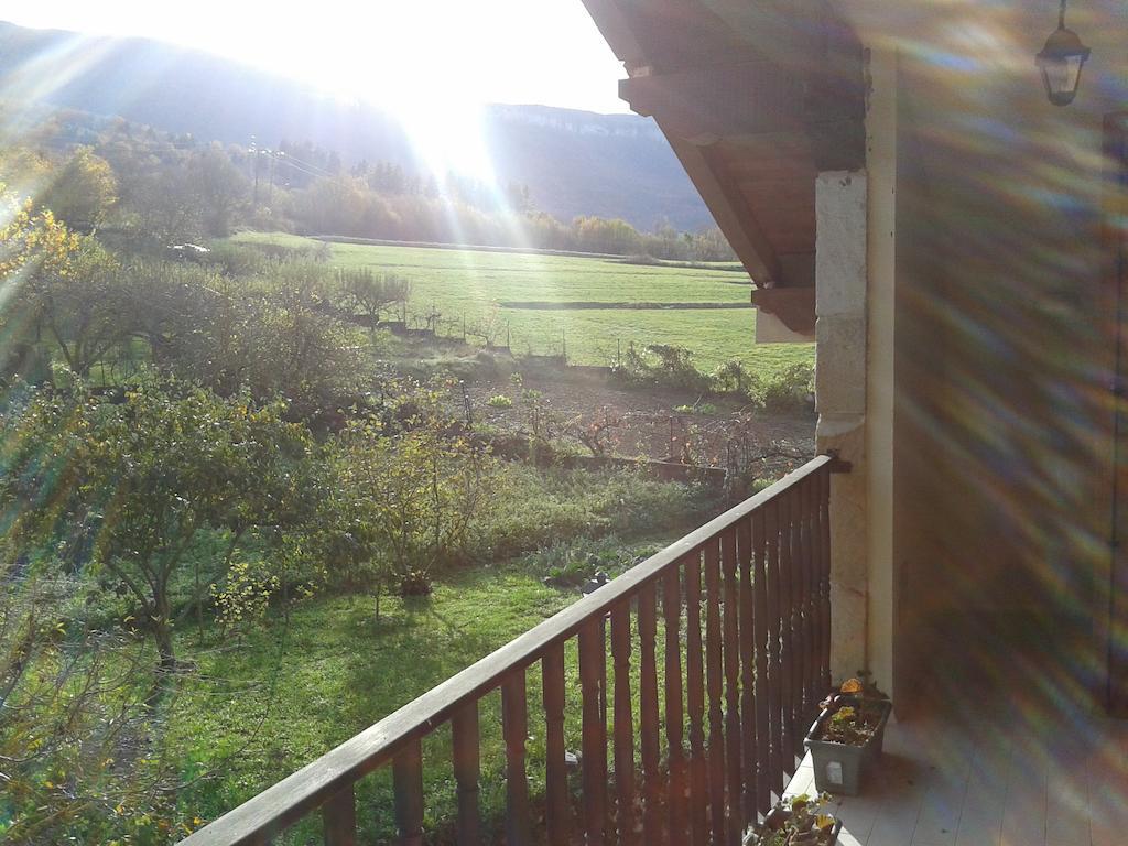 Country house Angoiko Etxea *