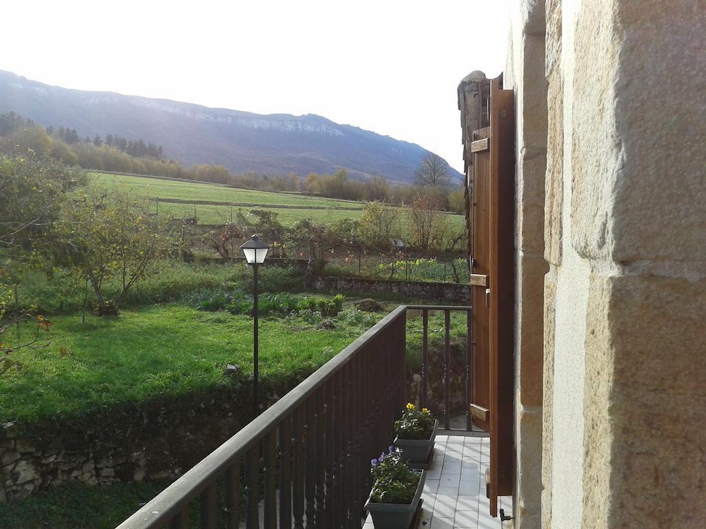 Country house Angoiko Etxea