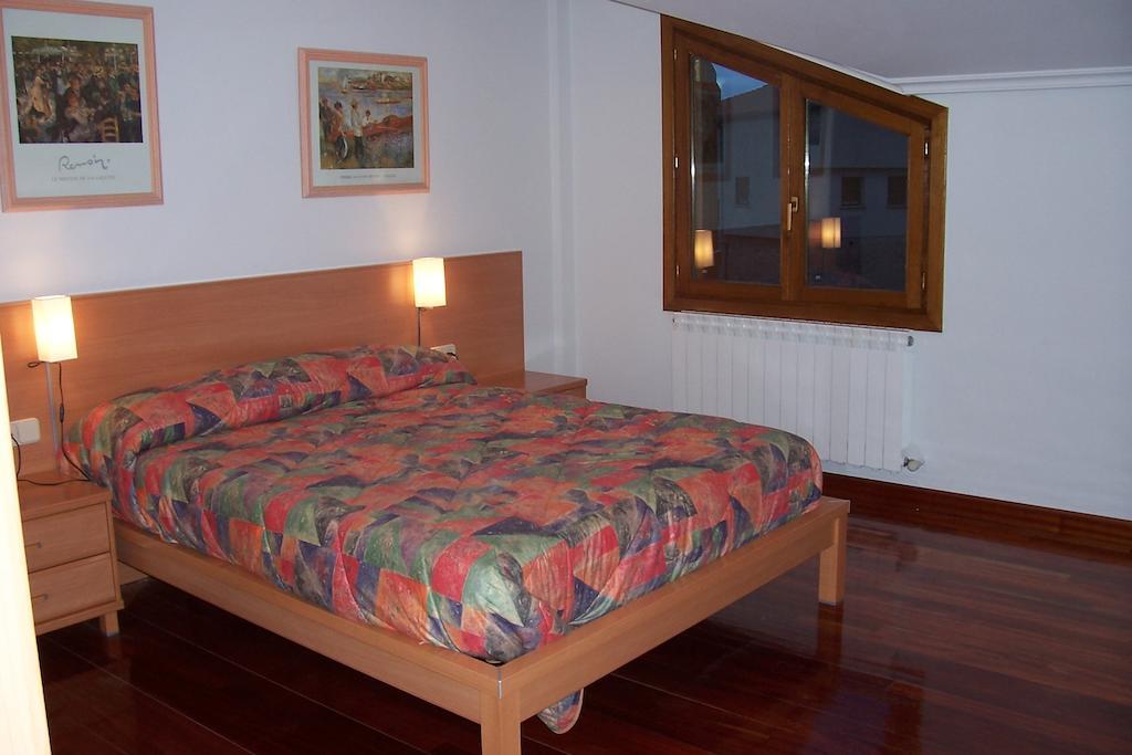 Country house Angoiko Etxea Bacaicoa